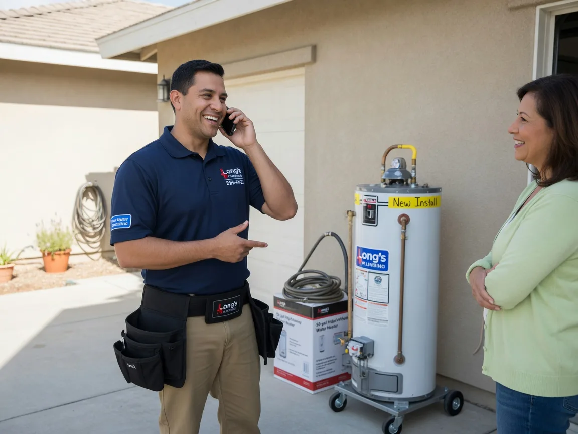 Leak Detection Carrollton, GA FAQs